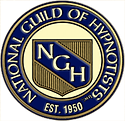 Kahshe Hypnosis - NGH Logo